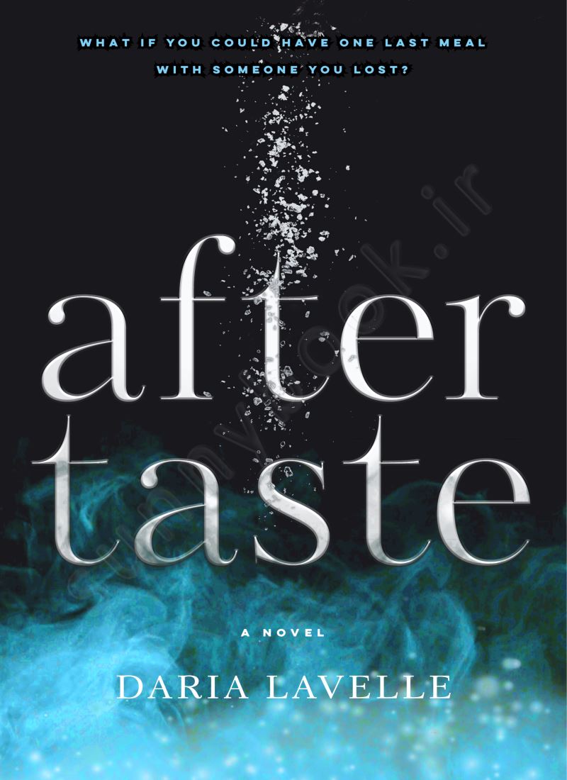 Aftertaste Model.Title