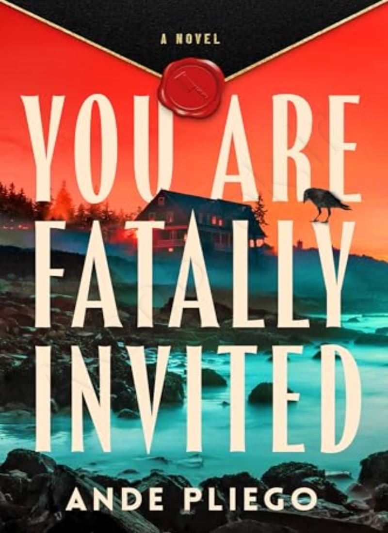 You Are Fatally Invited main 1 1