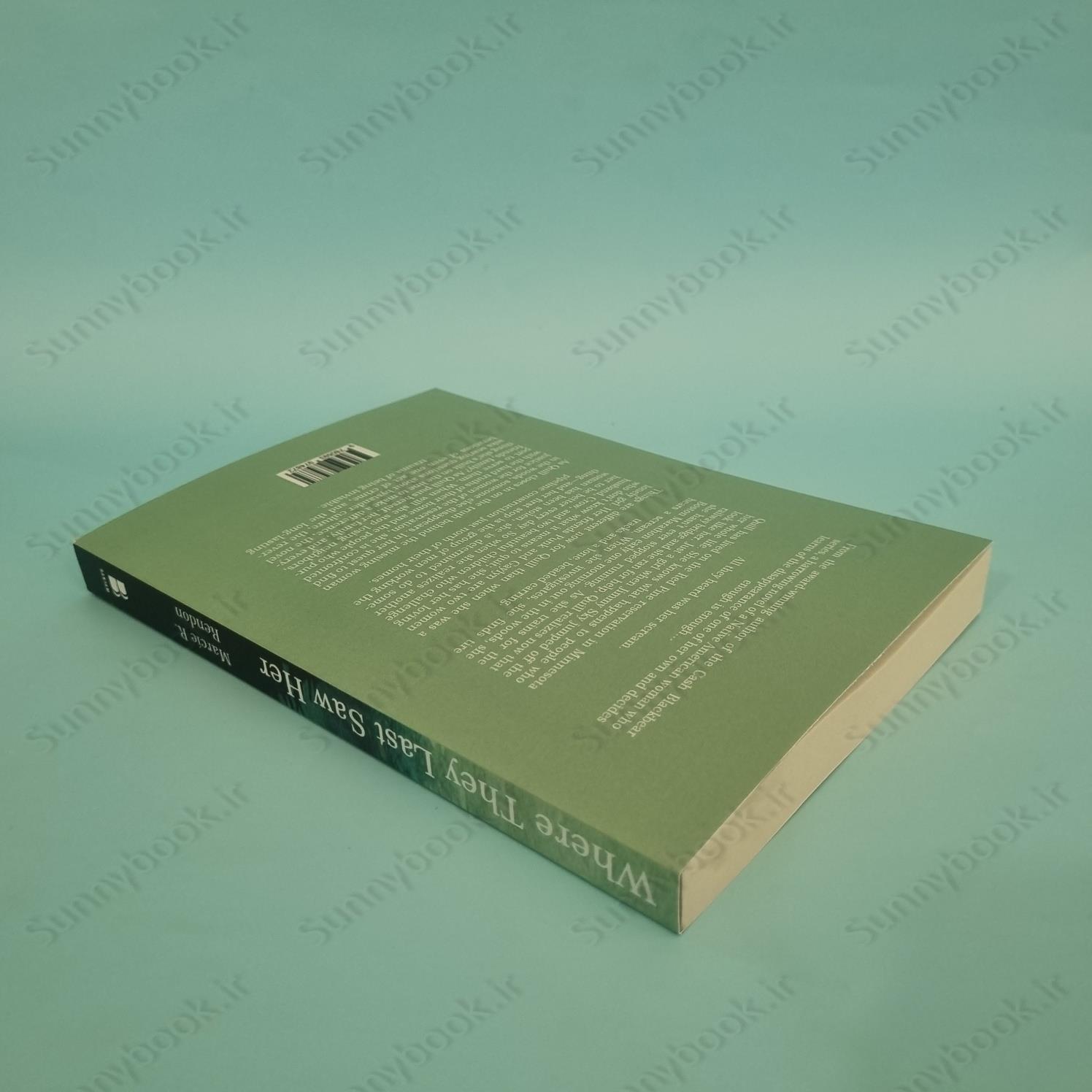 Where They Last Saw Her main 1 5