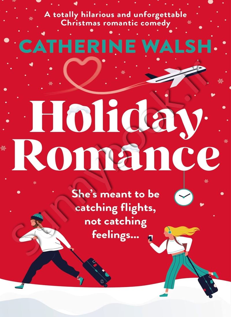 Holiday Romance (Fitzpatrick Christmas 1) main 1 1