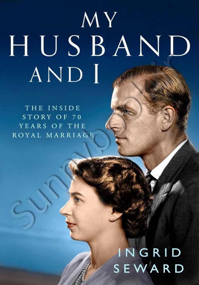 My Husband and I: The Inside Story of the Royal Marriage main 1 1