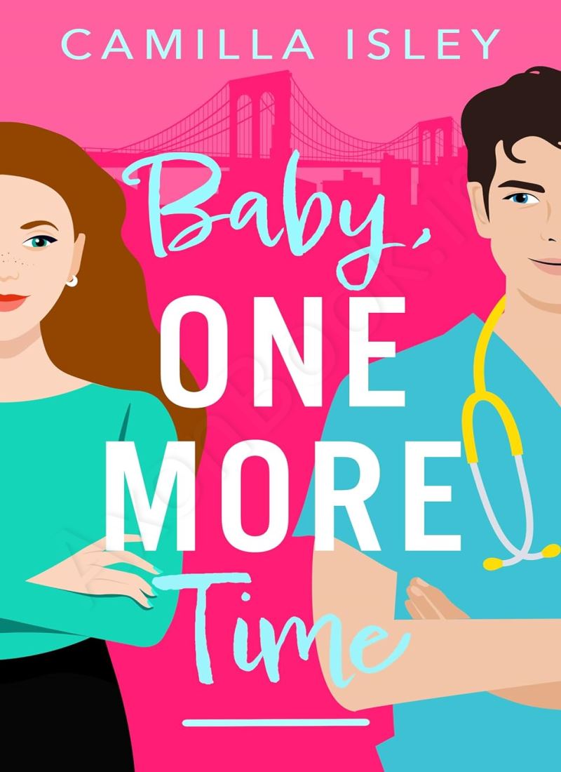 Baby, One More Time (True Love 2) main 1 1