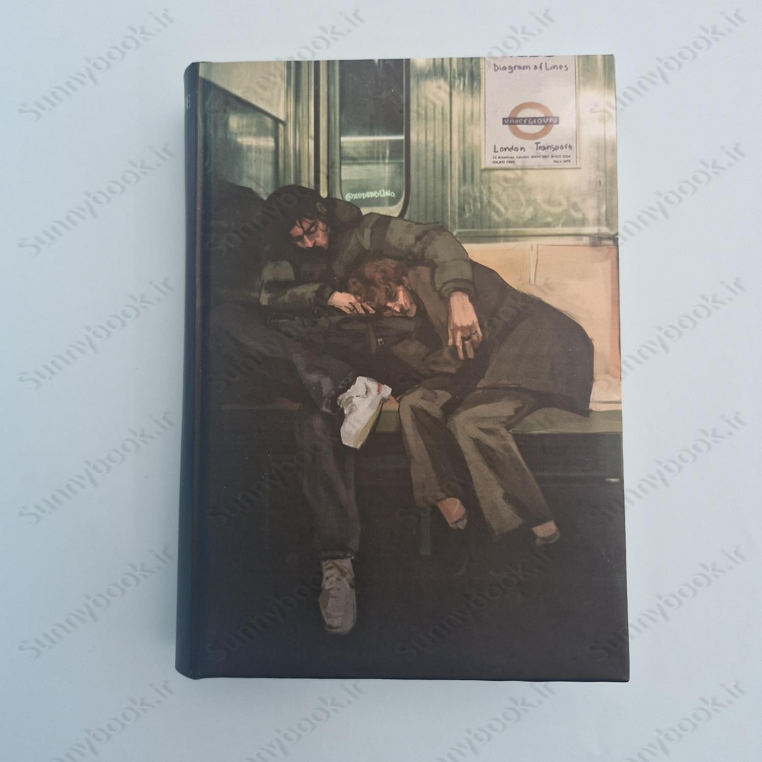 All The Young Dudes - Volume Three main 1 2