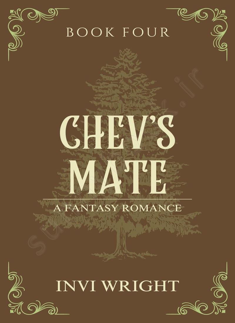 Chev's Mate (The Female 4) main 1 1