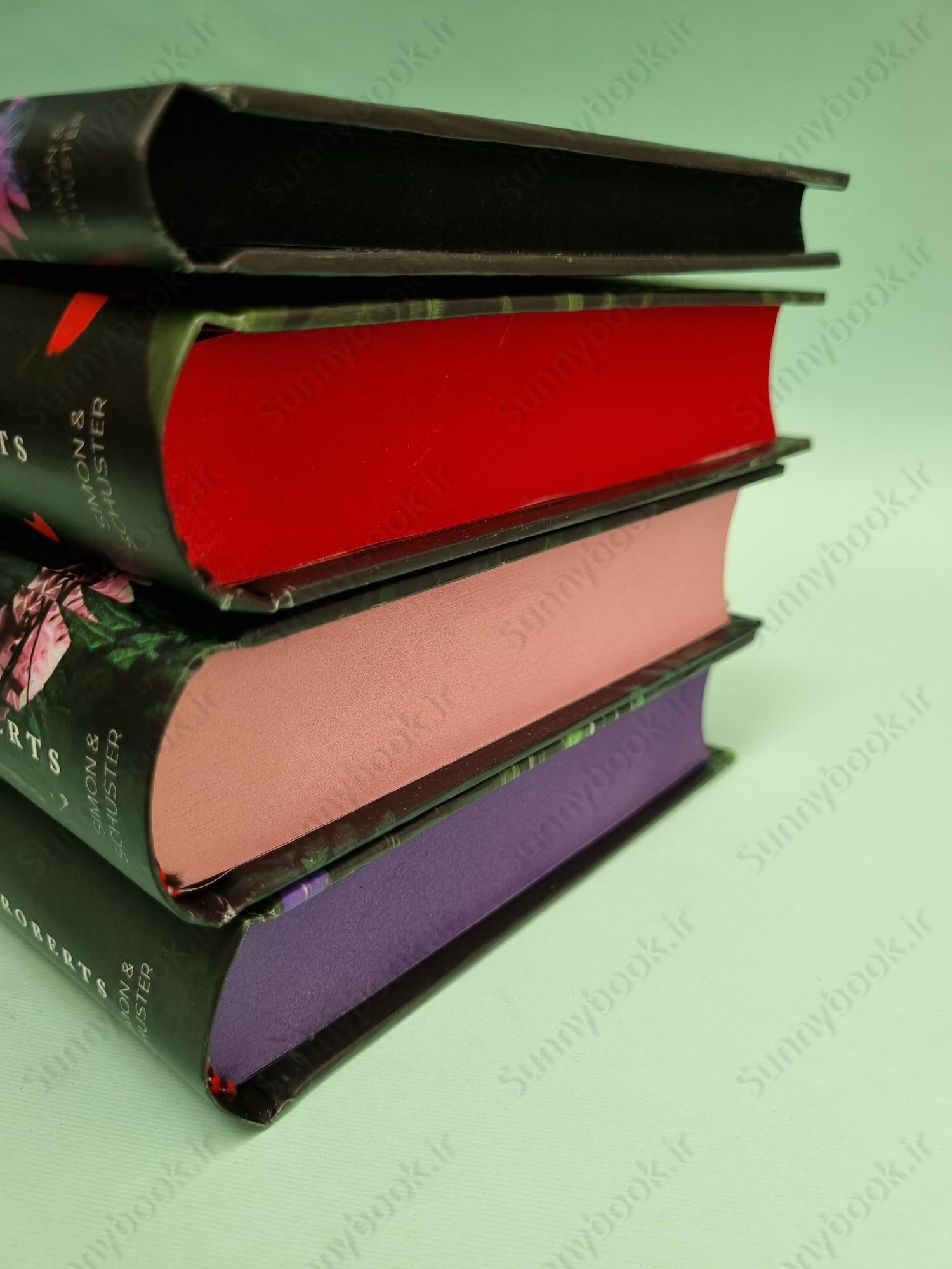 Fearless (The Powerless Trilogy Book 3) main 1 7