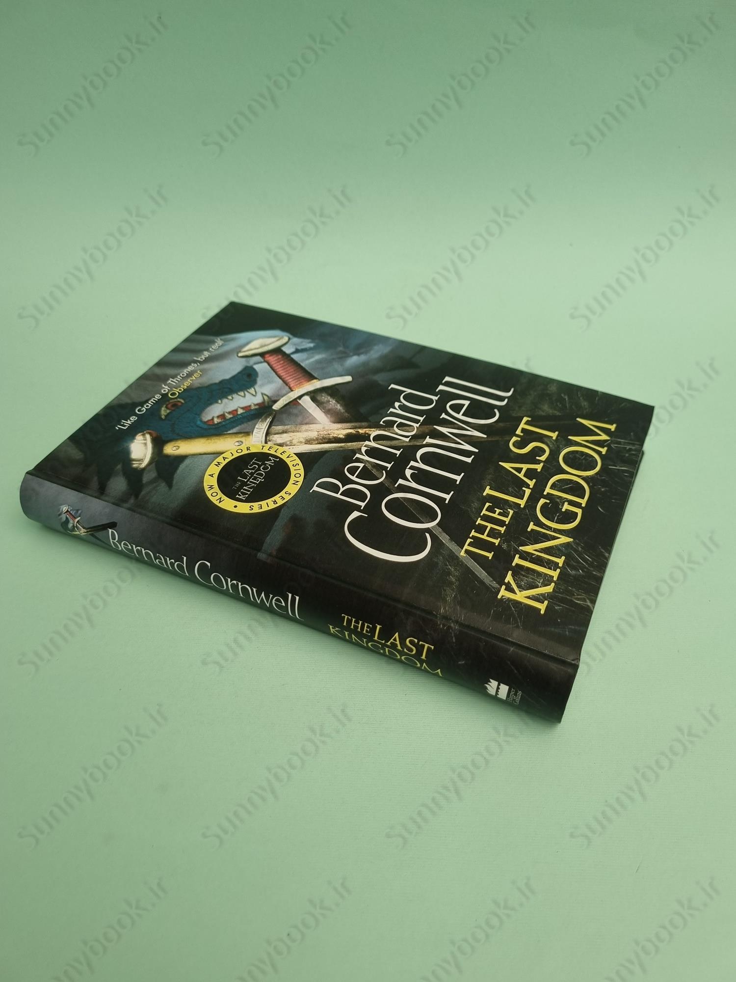 The Last Kingdom (The Last Kingdom 1) main 1 3