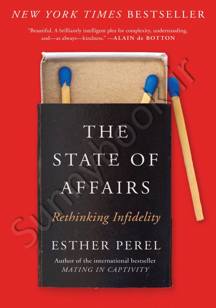 The State of Affairs: Rethinking Infidelity main 1 1