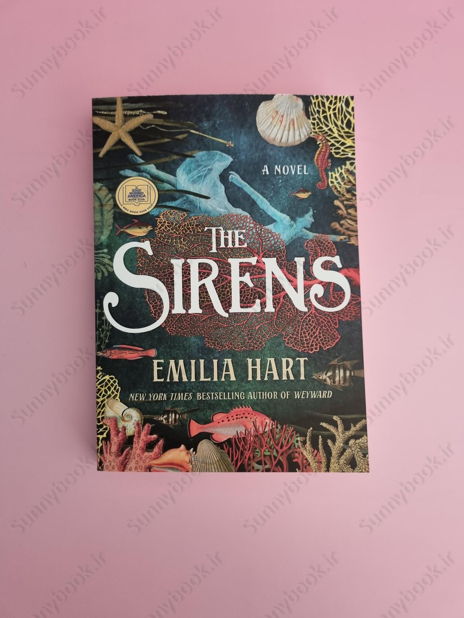 The Sirens main 1 2