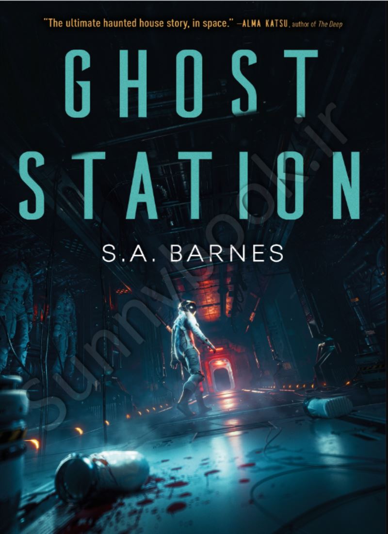 Ghost Station main 1 1