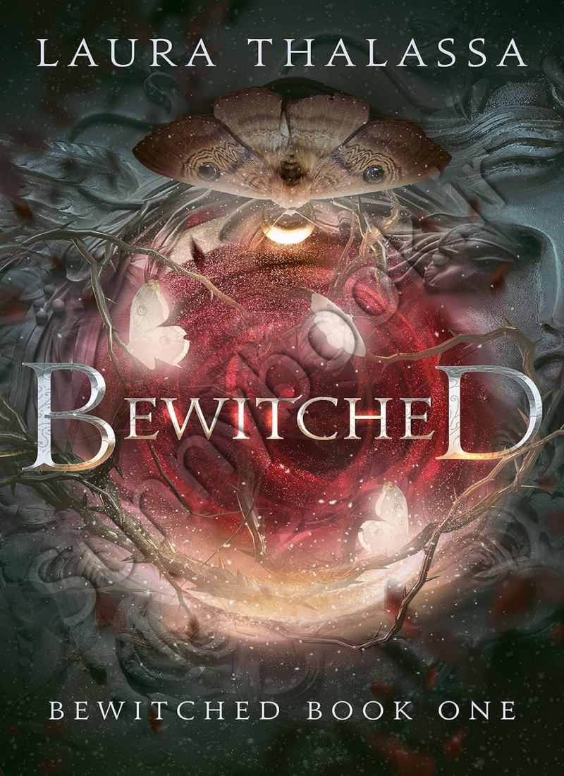 Bewitched (Bewitched 1) main 1 1