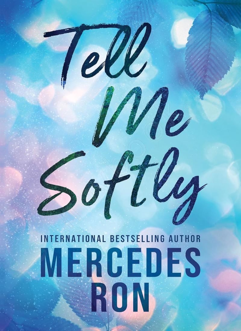 Tell Me Softly (Tell Me 1) main 1 1