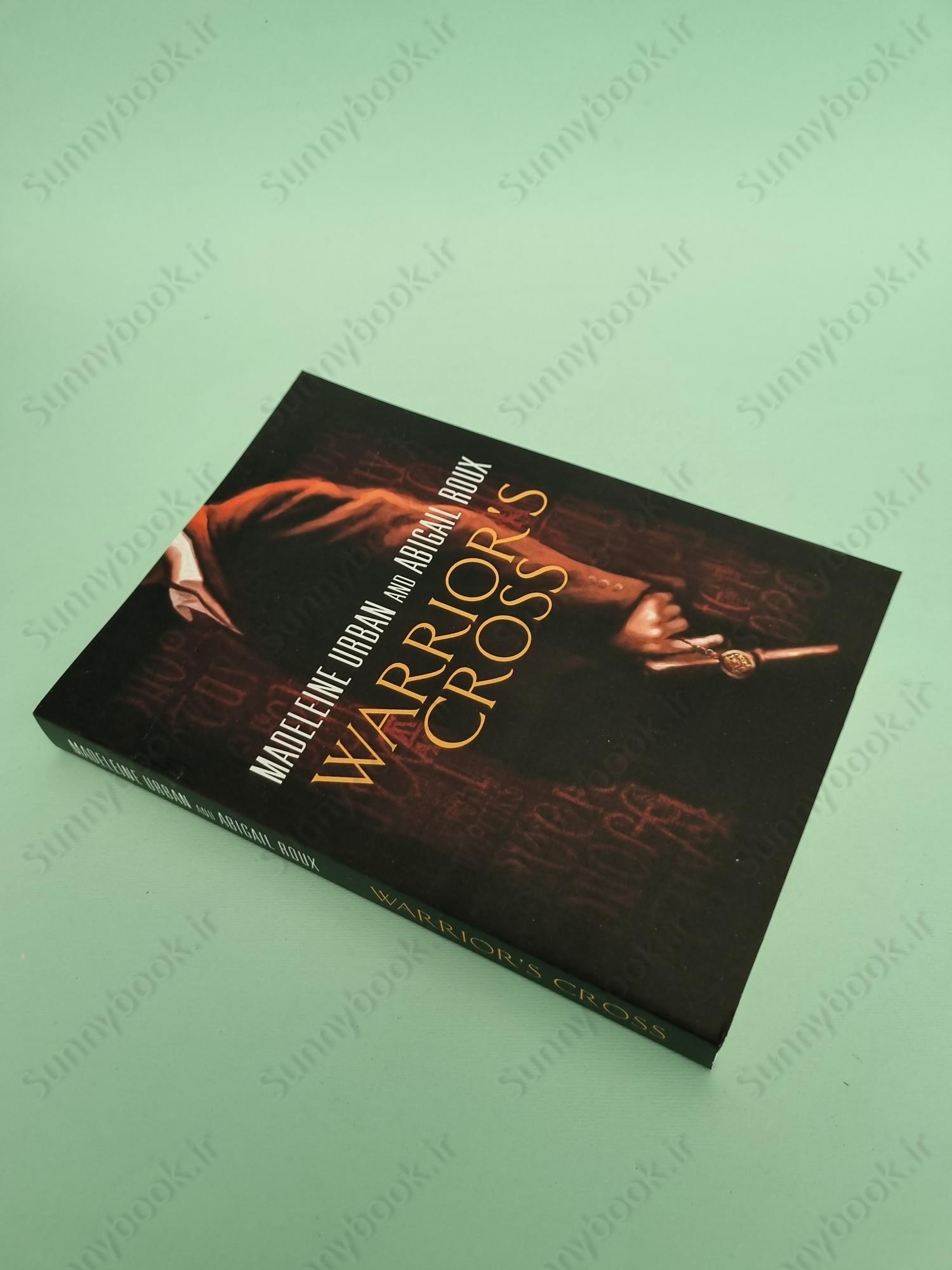 Warrior's Cross main 1 3