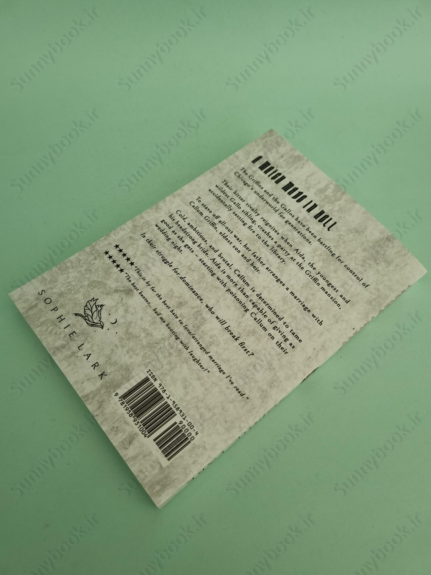 Brutal Prince (Brutal Birthright 1) main 1 4