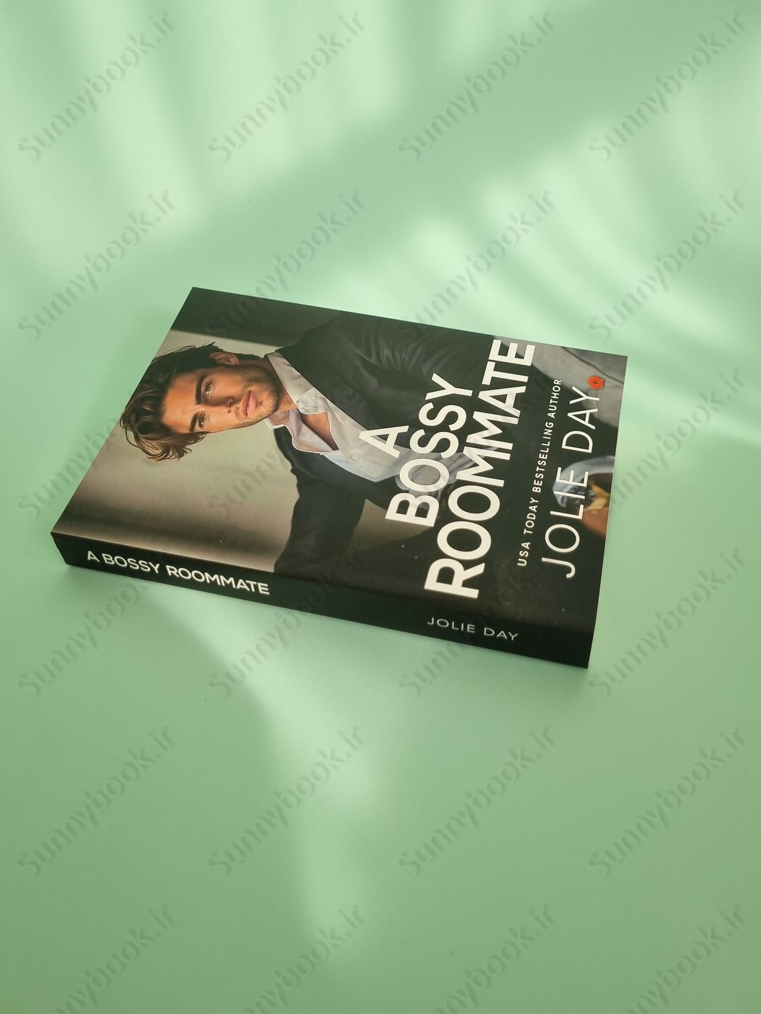 A Bossy Roommate (Next Door to a Billionaire) main 1 3