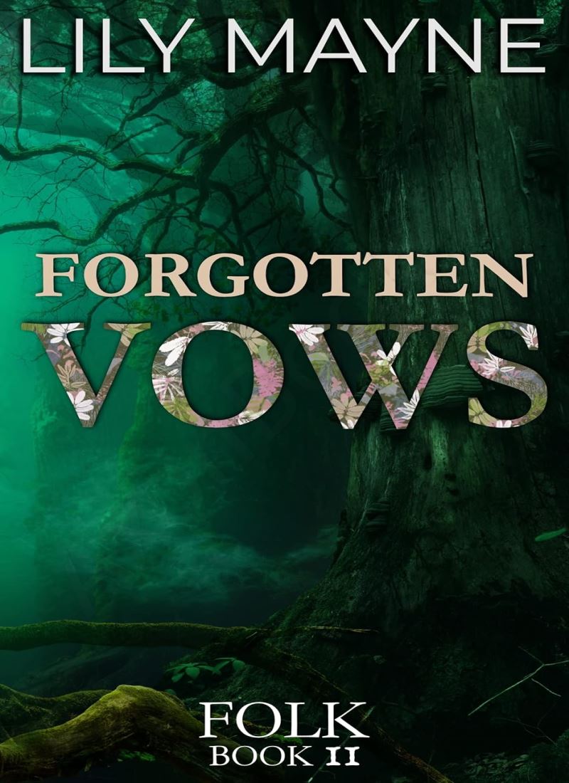 Forgotten Vows (Folk Book 2) main 1 1