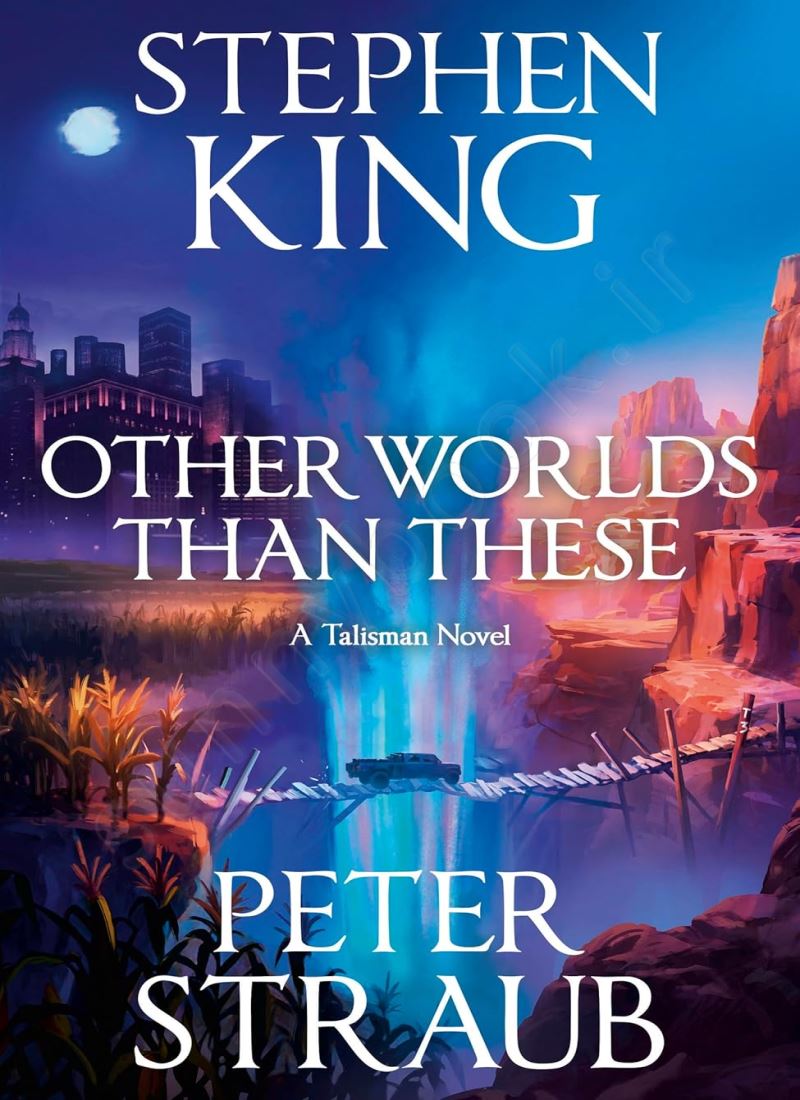 Other Worlds Than These (The Talisman 3) main 1 1