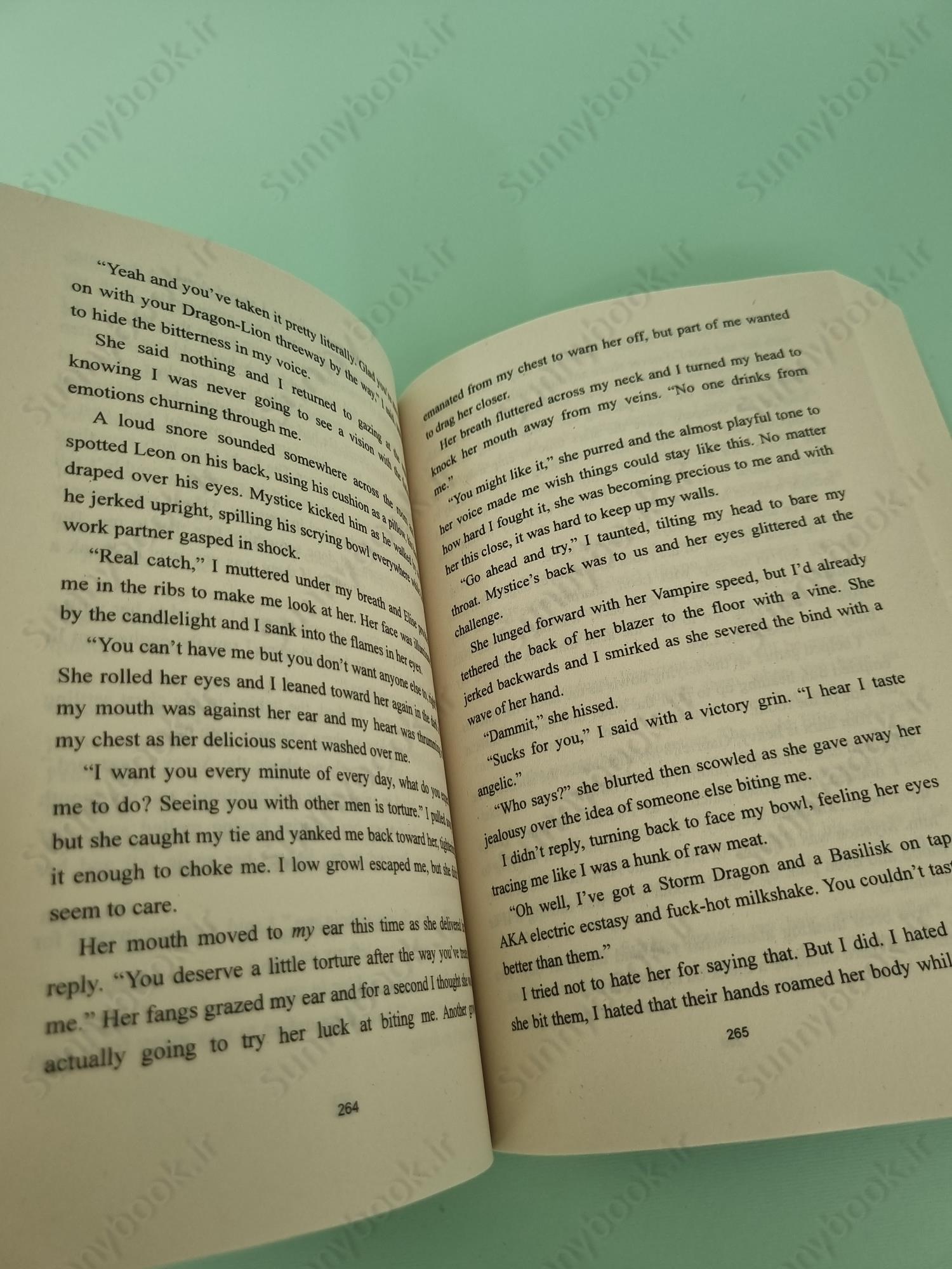 Savage Fae (Ruthless Boys of the Zodiac 2) main 1 5