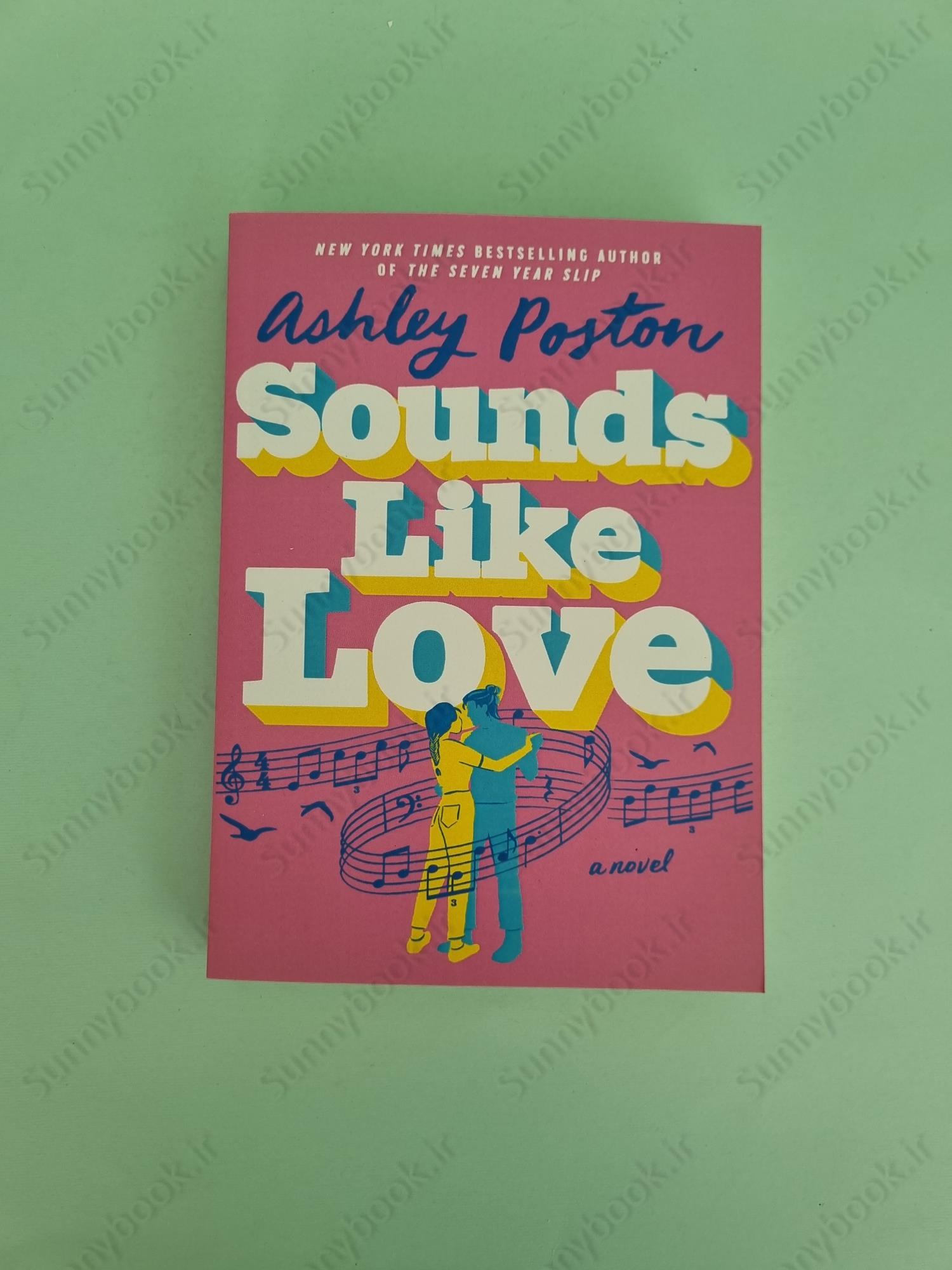 Sounds Like Love main 1 2