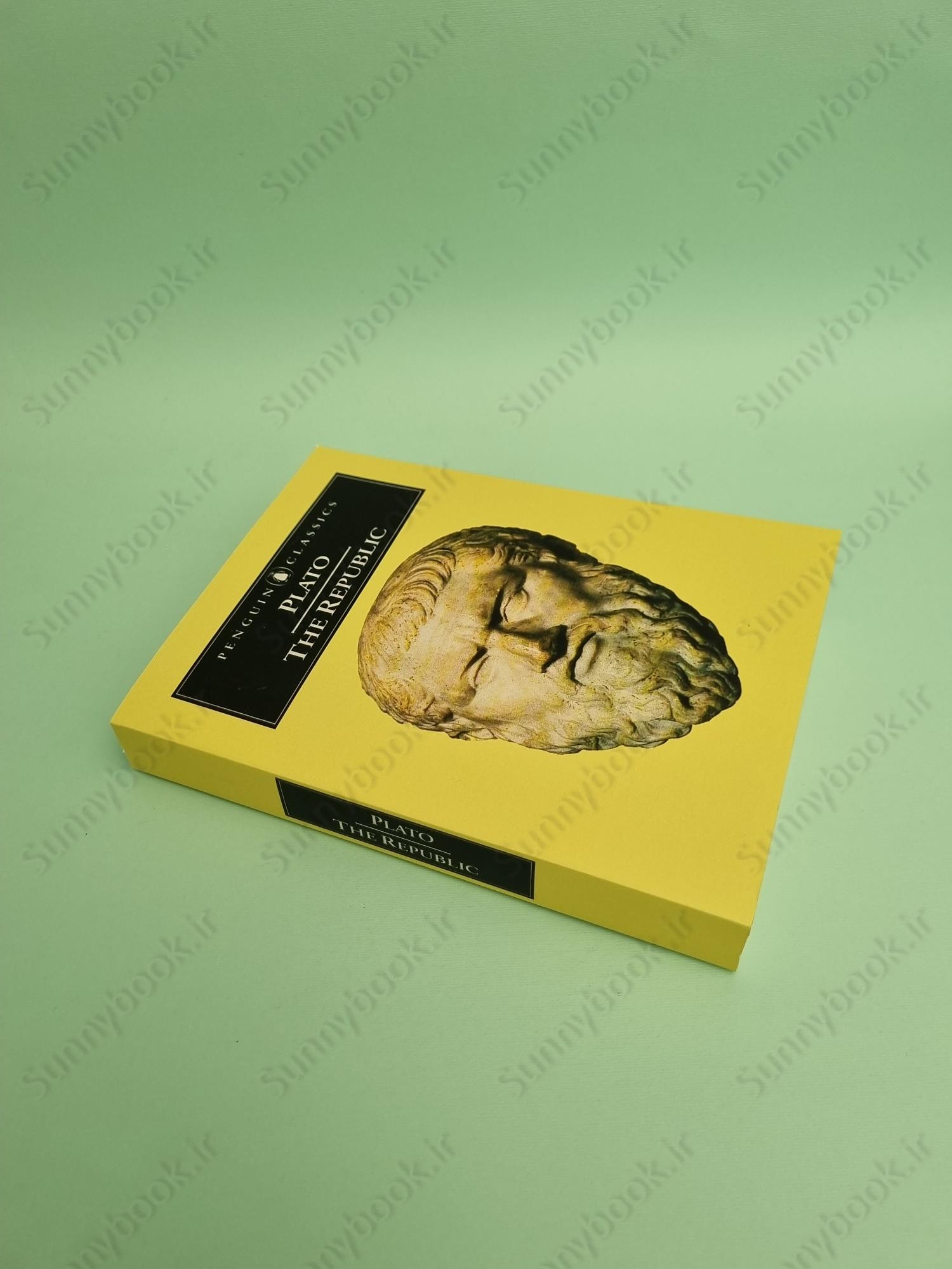 Plato: The Republic main 1 3