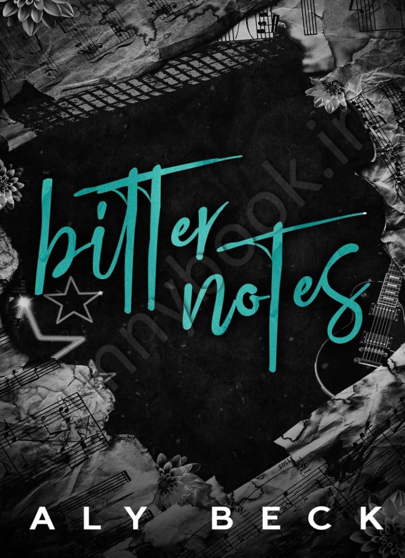 Bitter Notes (Second Sets 1) main 1 1