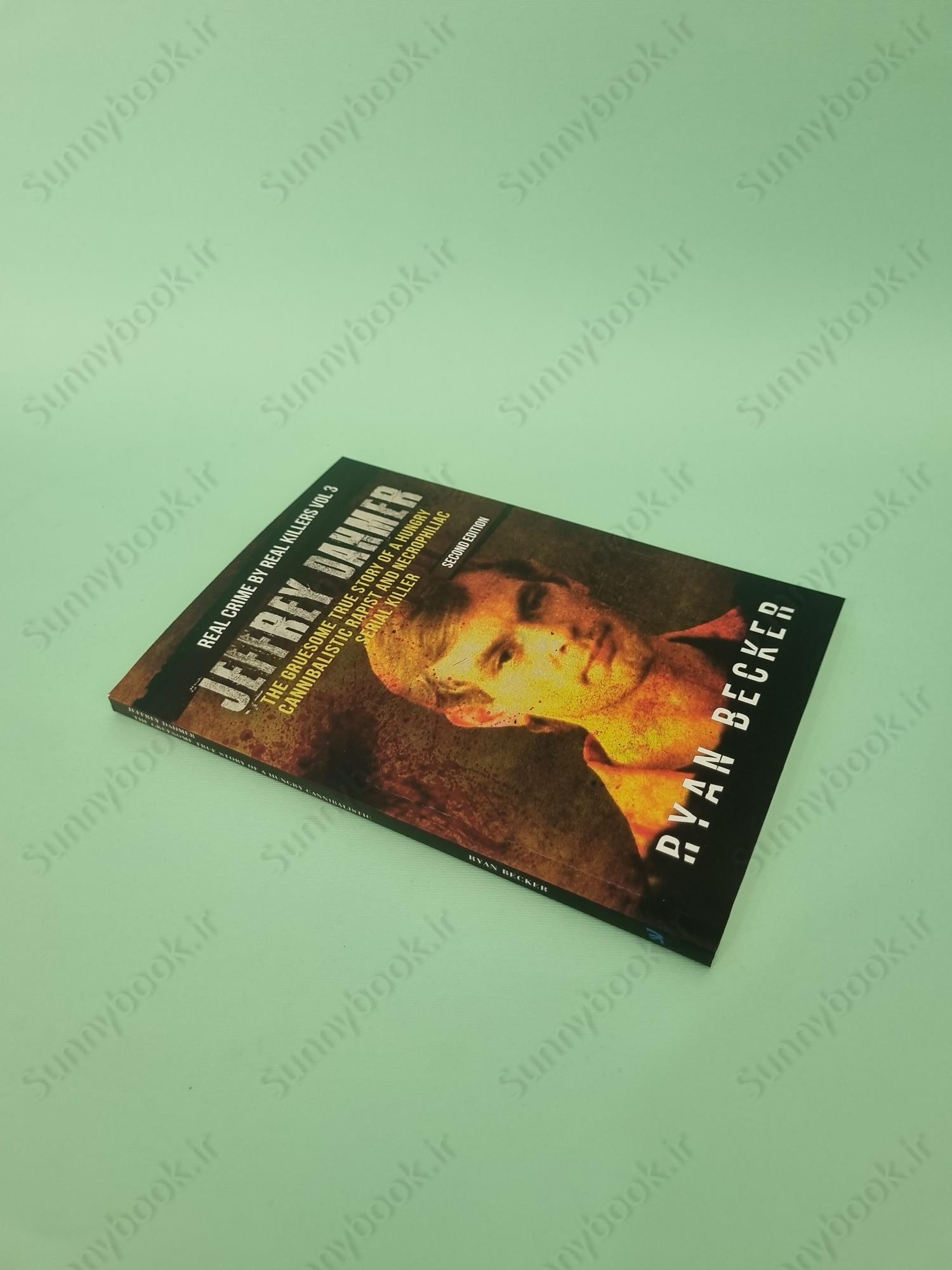 Jeffrey Dahmer: The Gruesome True Story of a Hungry Cannibalistic main 1 3