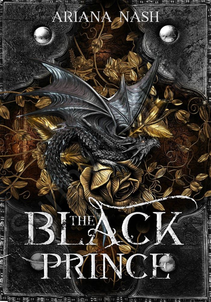 The Black Prince (Silk and Steel 4) main 1 1