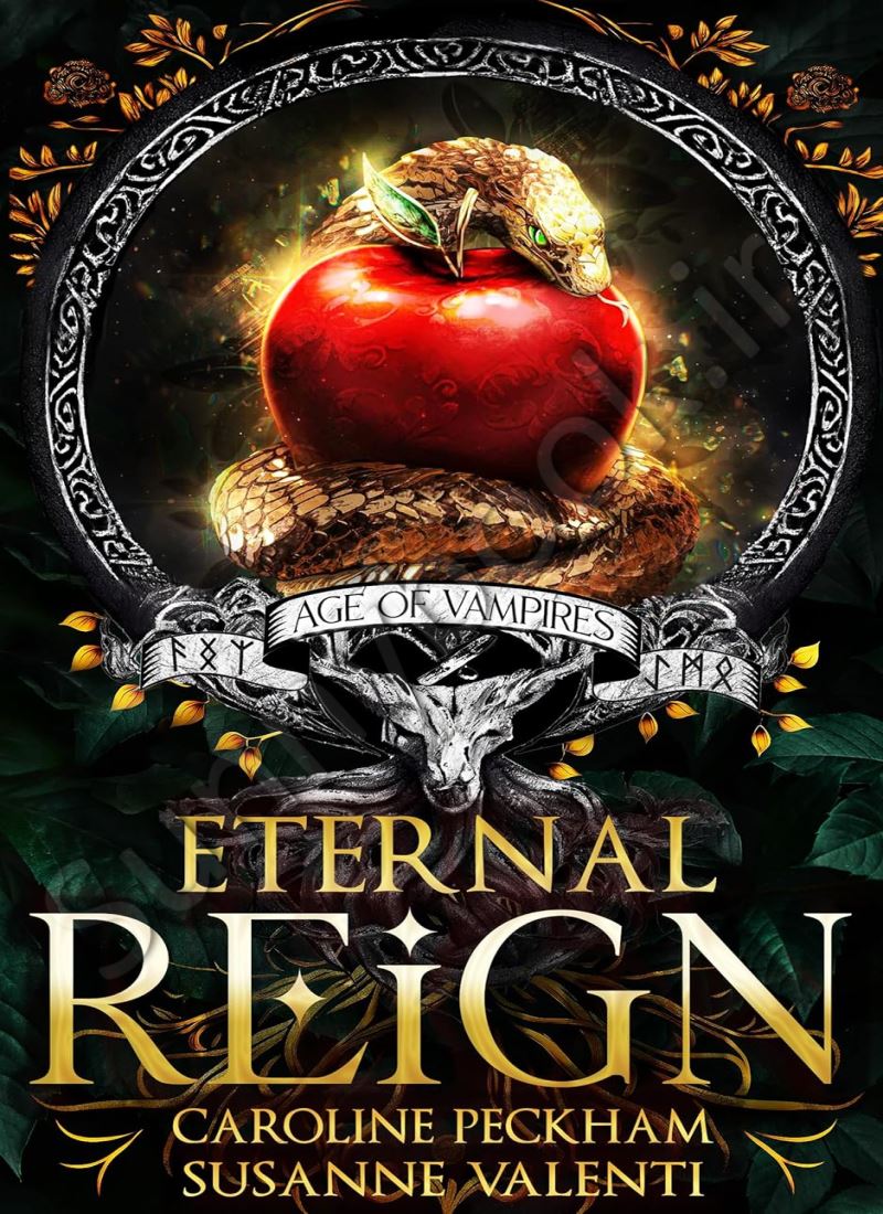 Eternal Reign ( Age of Vampires 1) main 1 1