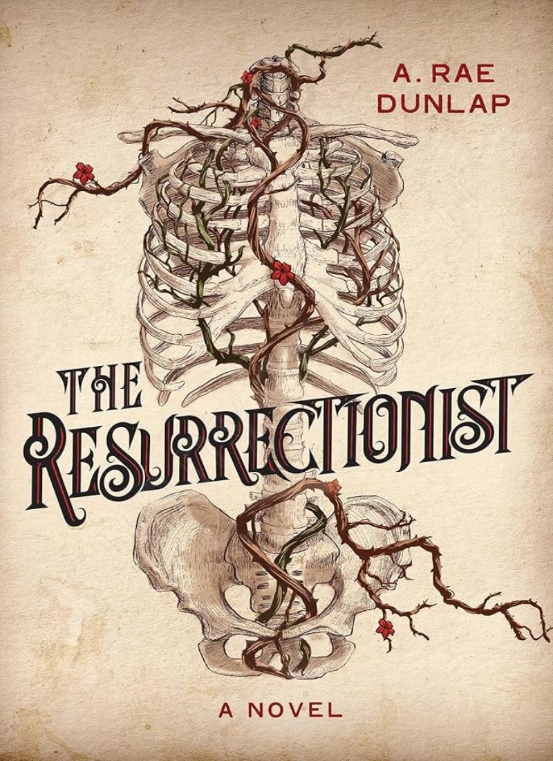 The Resurrectionist main 1 1