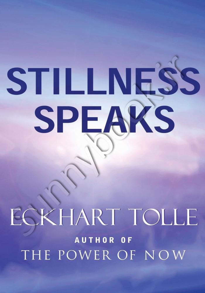 Stillness Speaks main 1 1