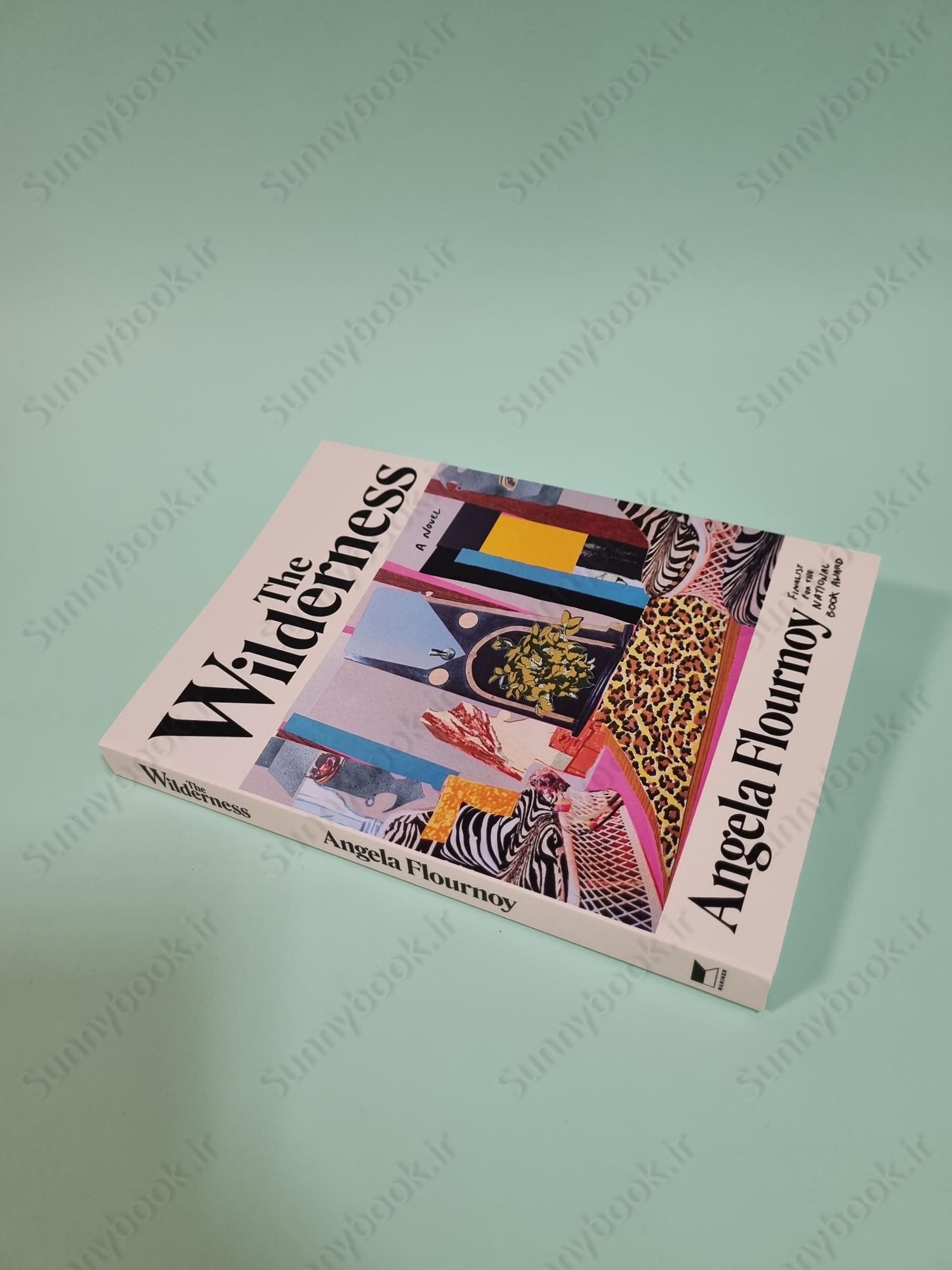 The Wilderness main 1 3