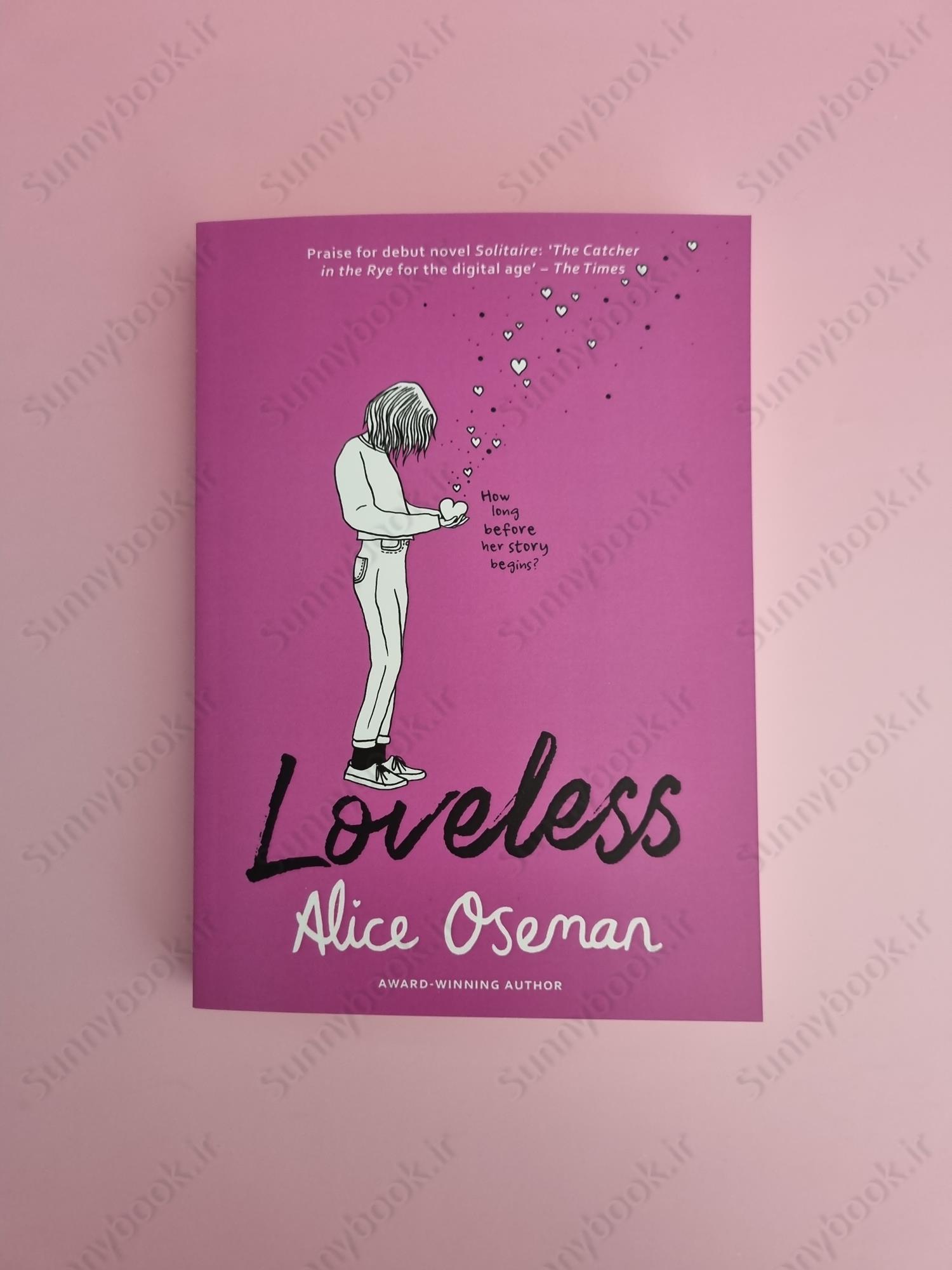 Loveless main 1 2