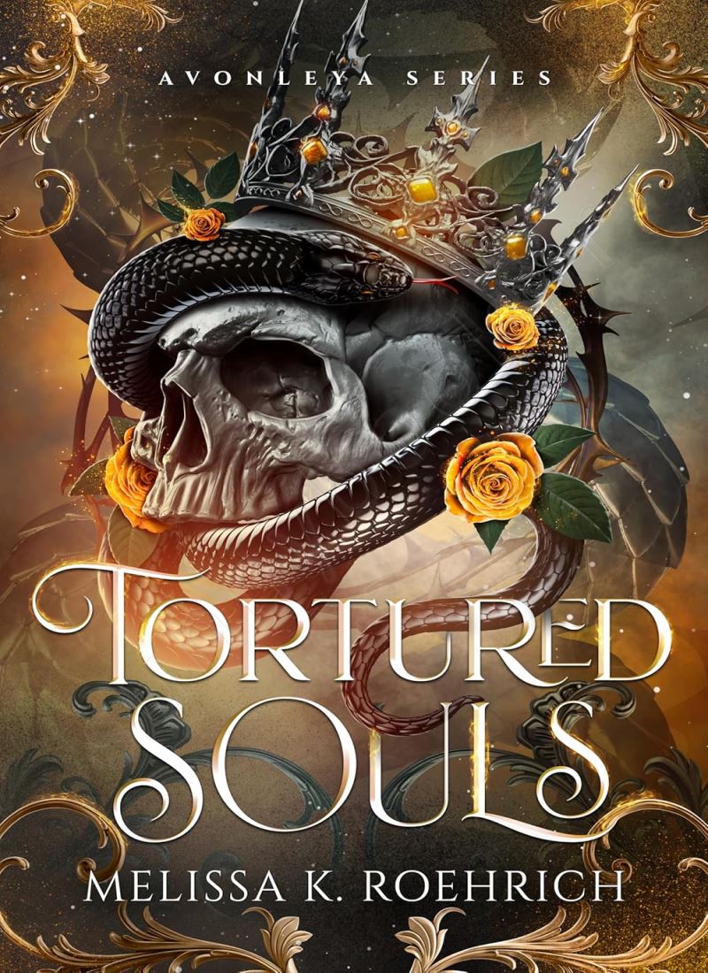 Tortured Souls main 1 1