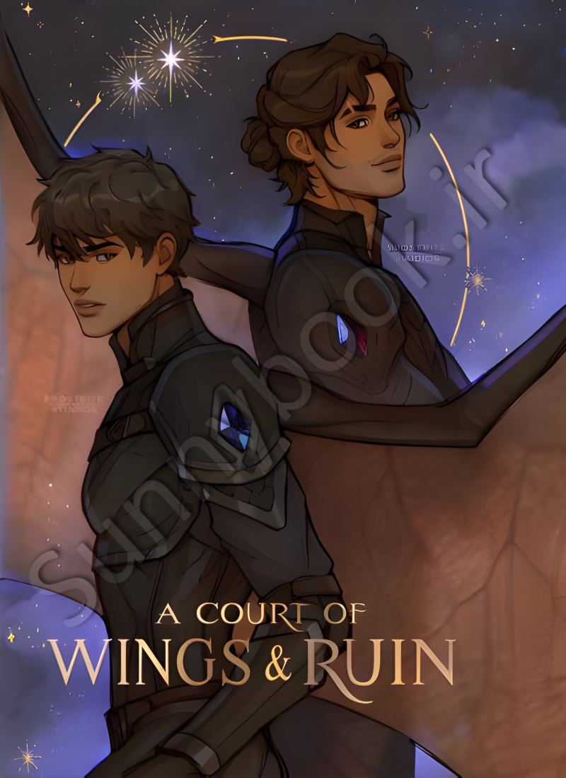 A Court of Wings and Ruin Book 3 main 1 1