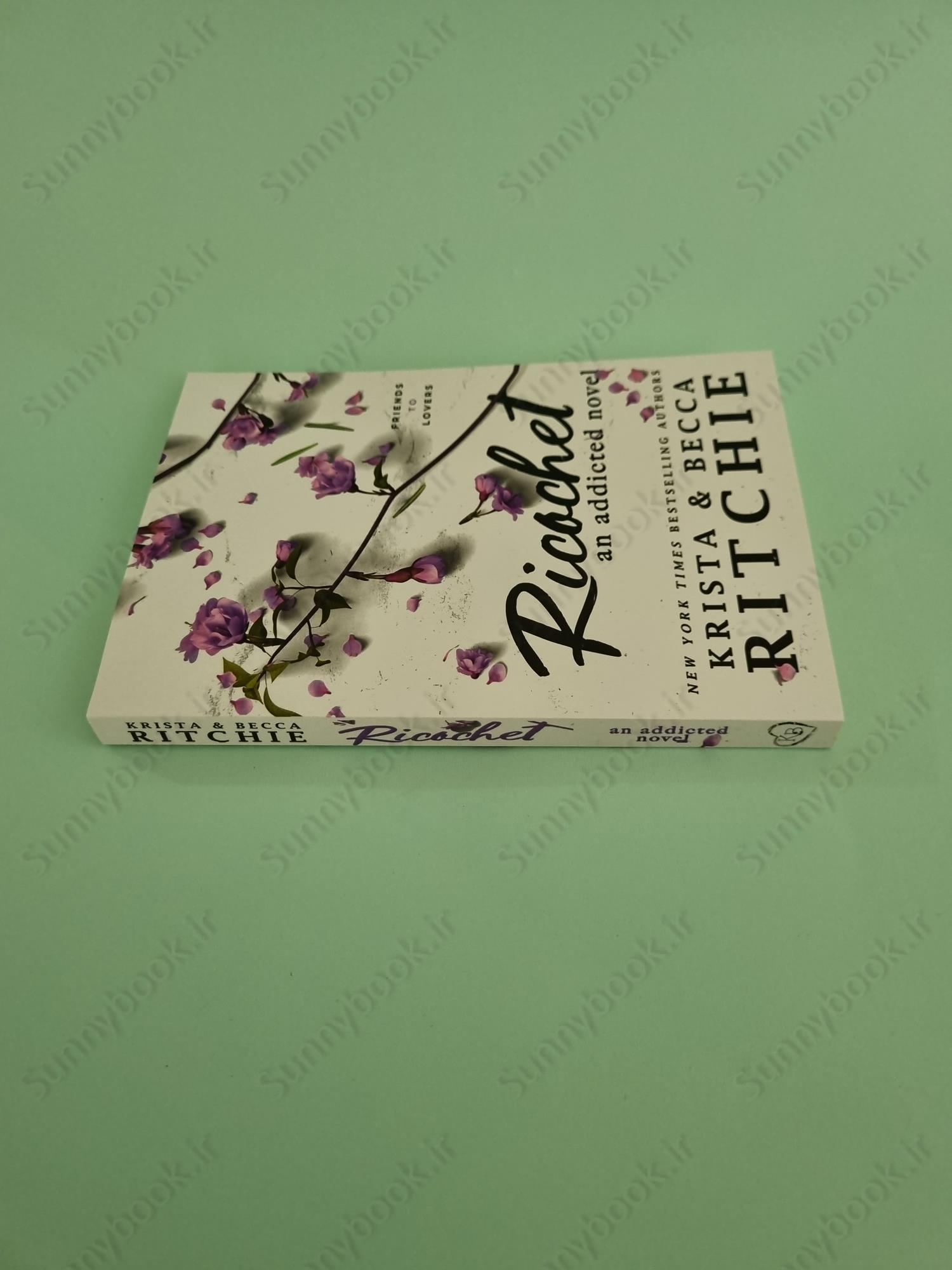 Ricochet (Addicted 2) main 1 4