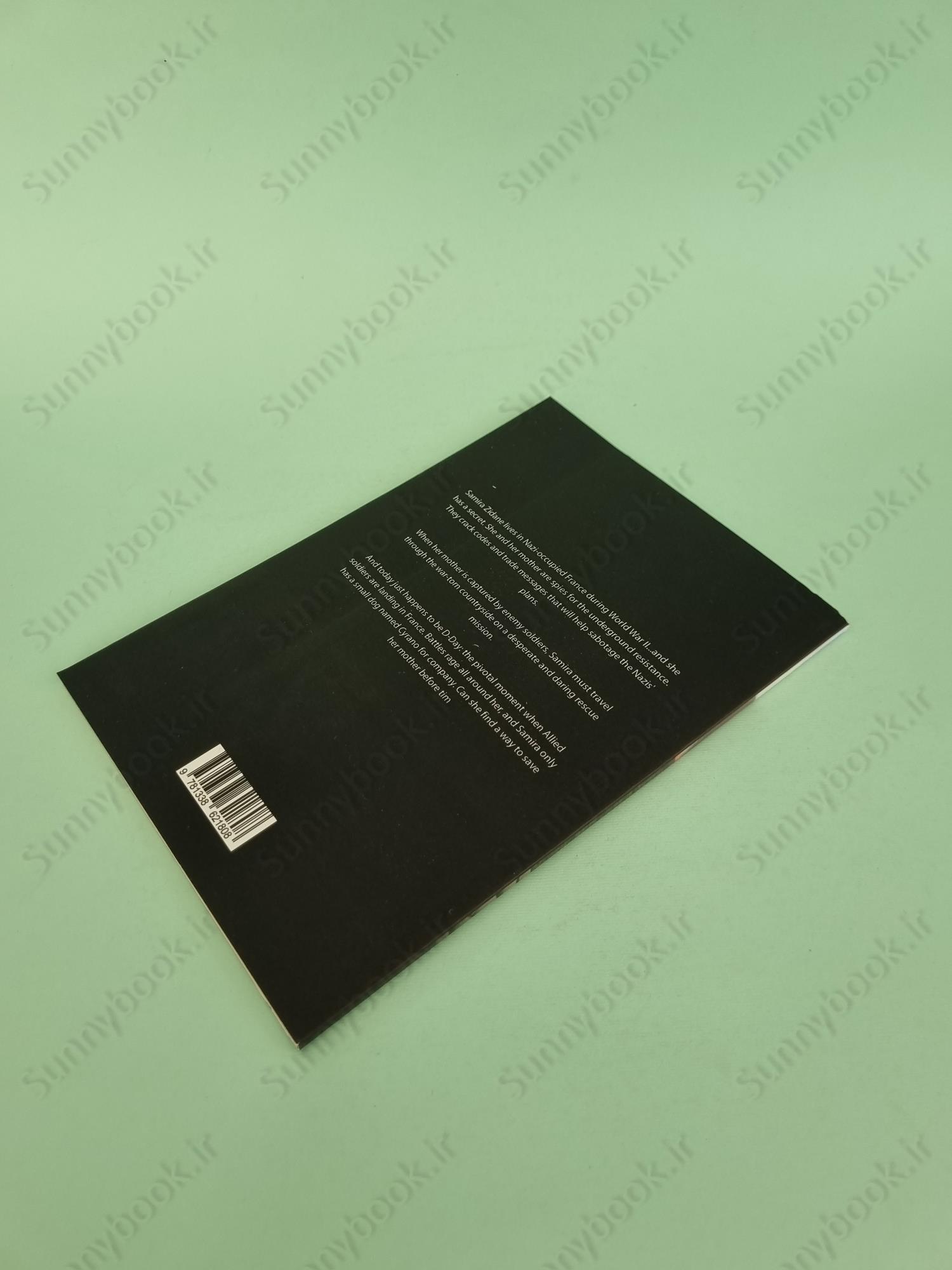 Resist: A Story of D-Day main 1 5