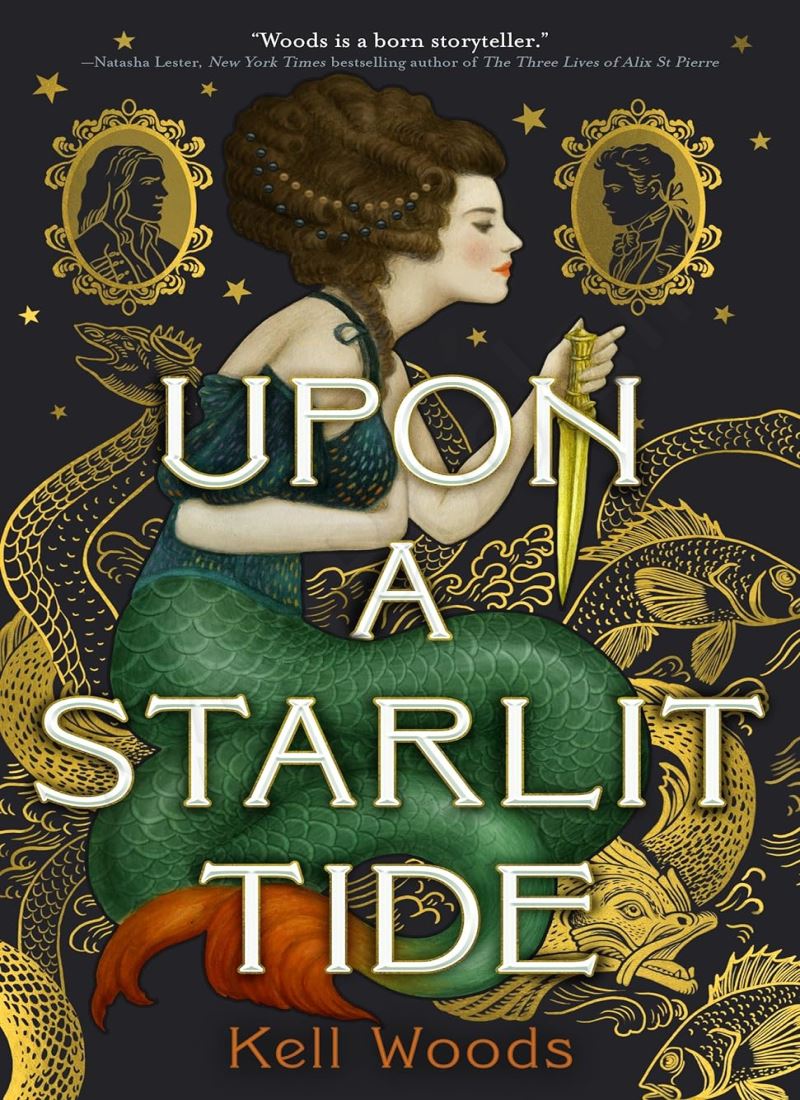 Upon a Starlit Tide main 1 1
