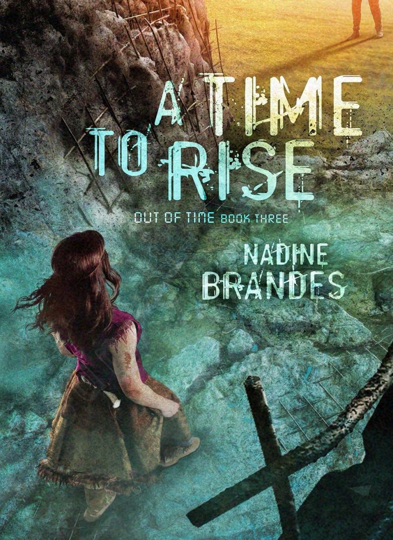 A Time To Rise (Out of Time 3) main 1 1
