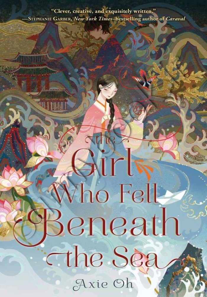 The Girl Who Fell Beneath the Sea main 1 1