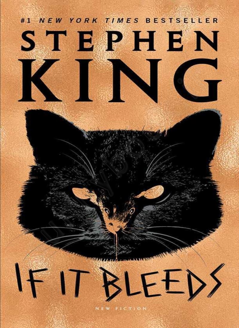 If It Bleeds main 1 1