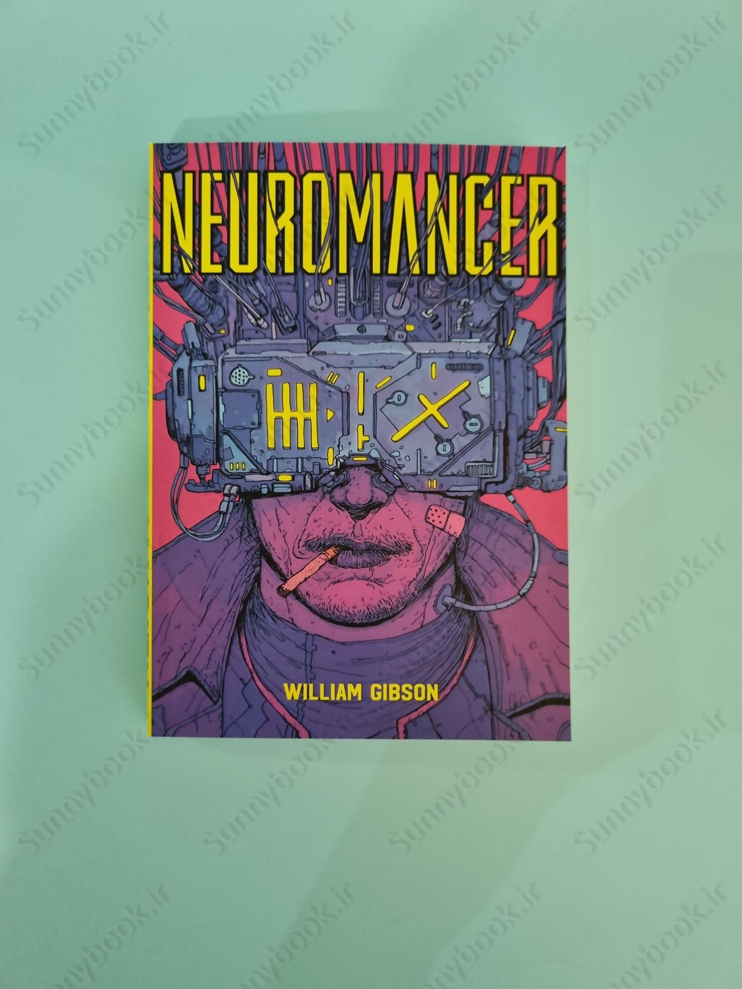 Neuromancer (Sprawl 1) main 1 2