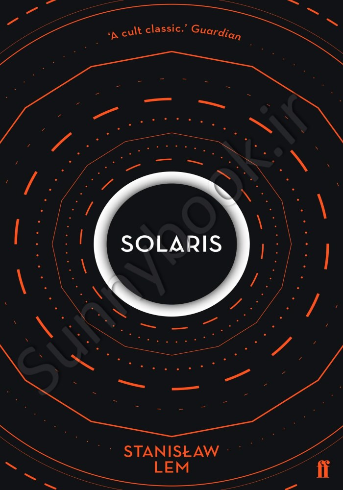 Solaris Model.Title