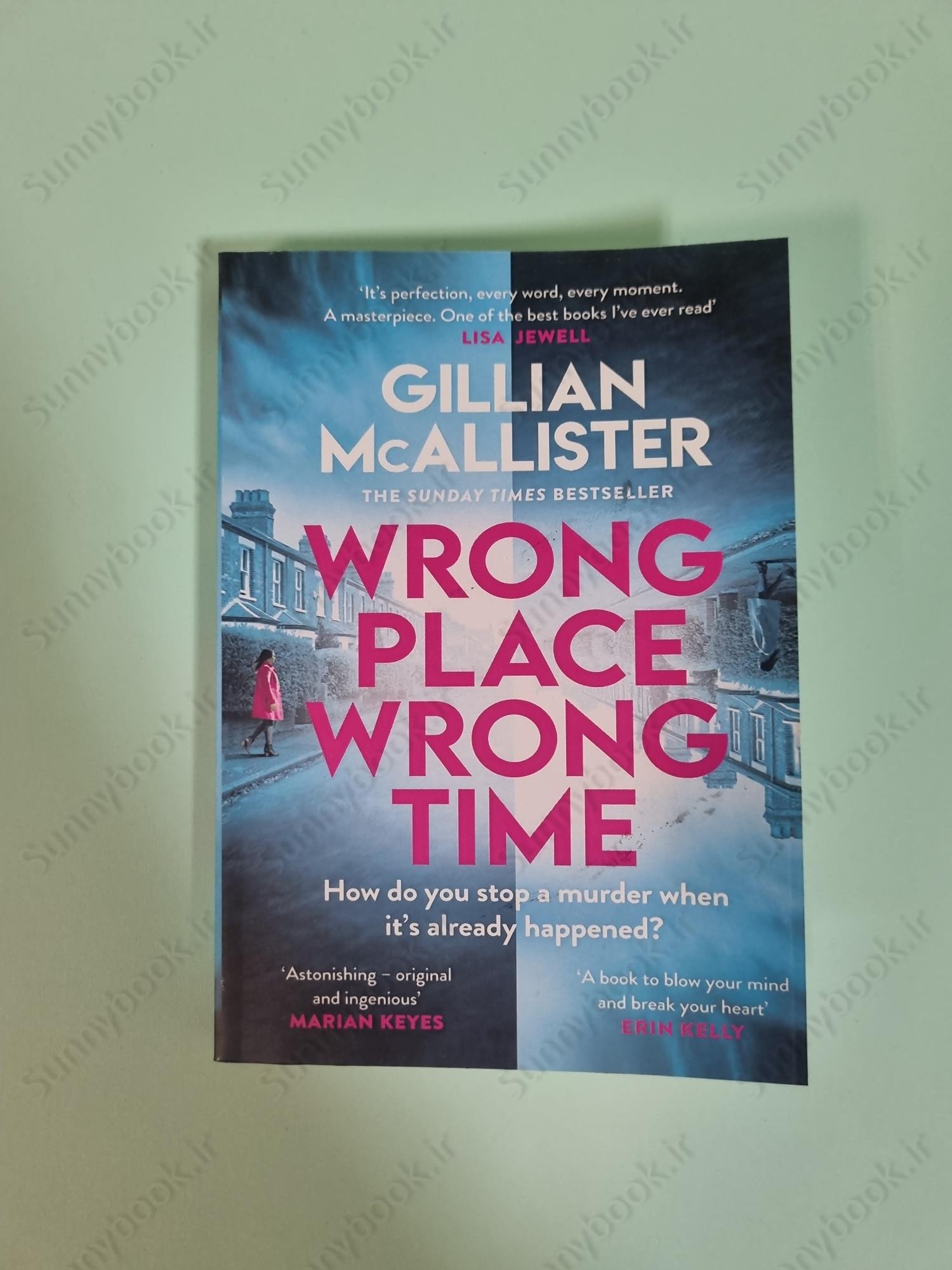 Wrong Place Wrong Time main 1 2