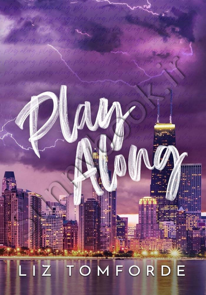 Play Along (Windy City Series Book 4) main 1 1