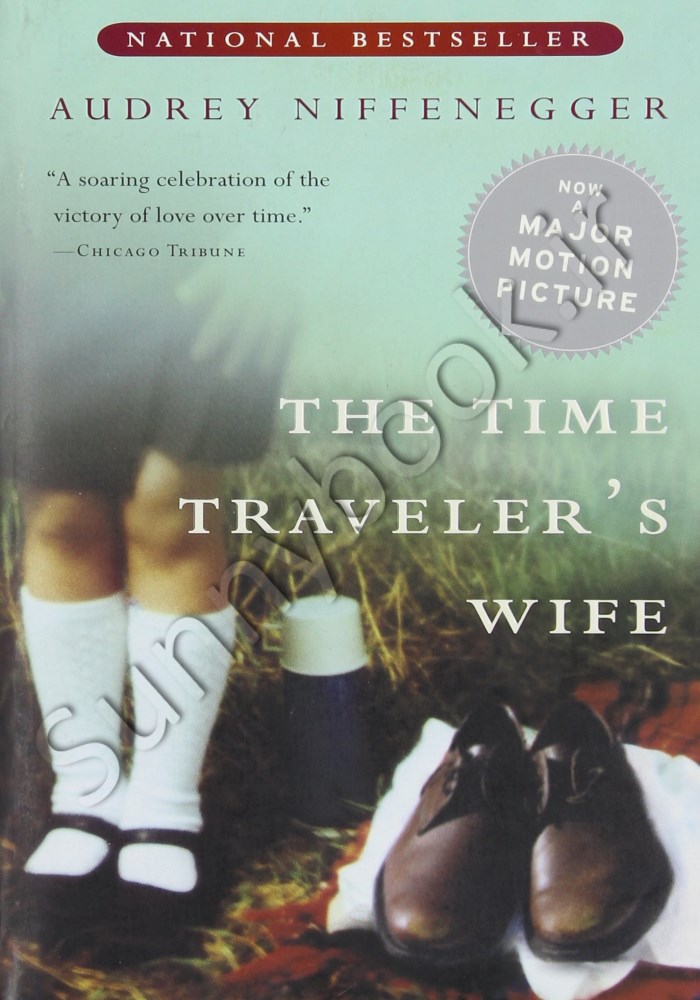 The Time Traveler's Wife main 1 1