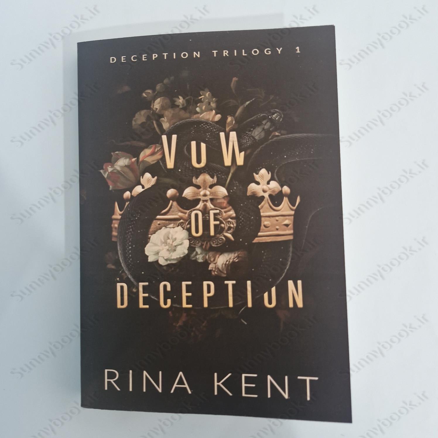 Vow of Deception main 1 5