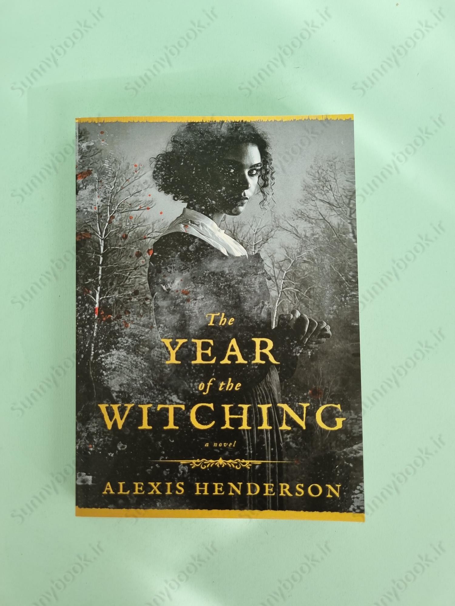 The Year of the Witching (Bethel 1) main 1 2