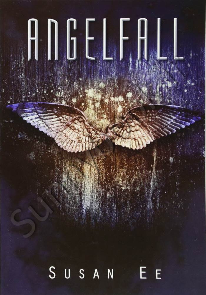 Angelfall (Penryn & the End of Days 1) main 1 1