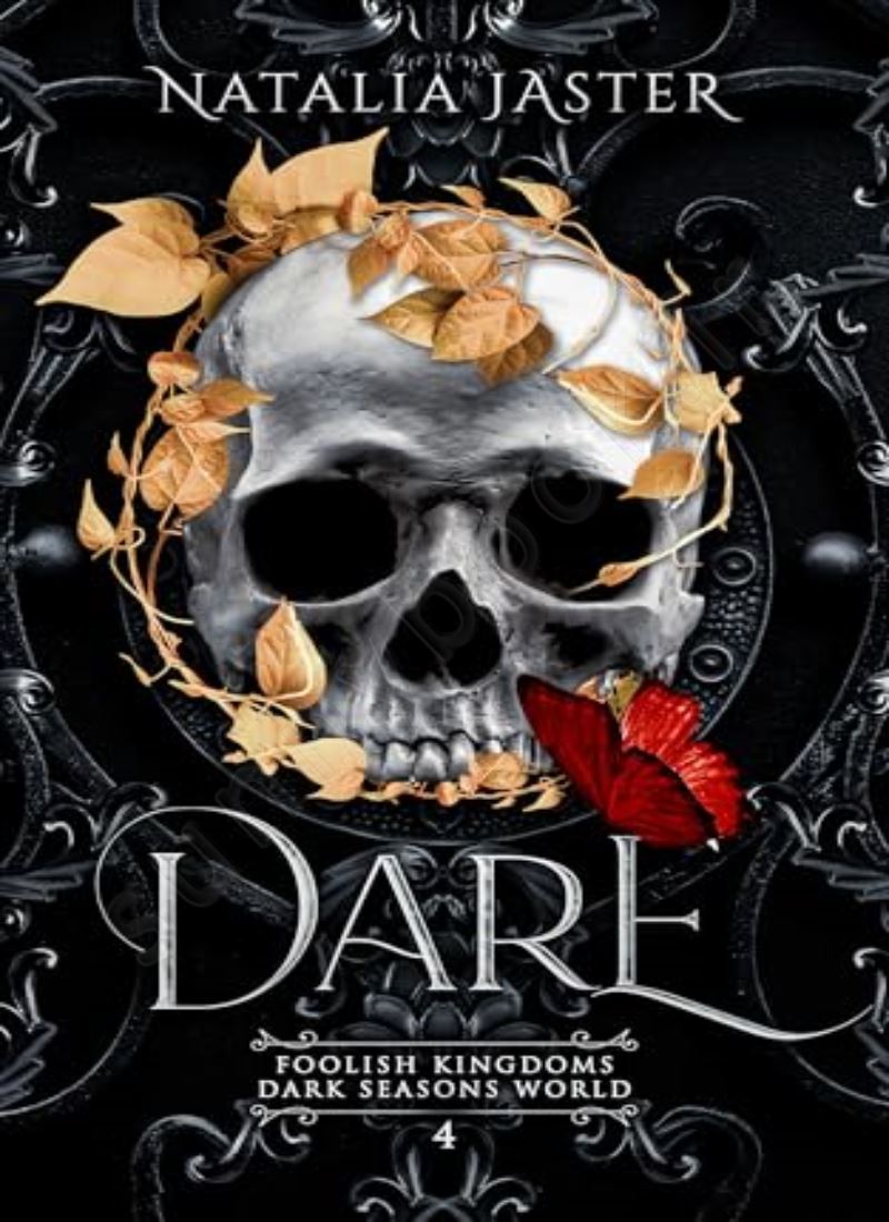 Dare (Foolish Kingdoms 4) Model.Title