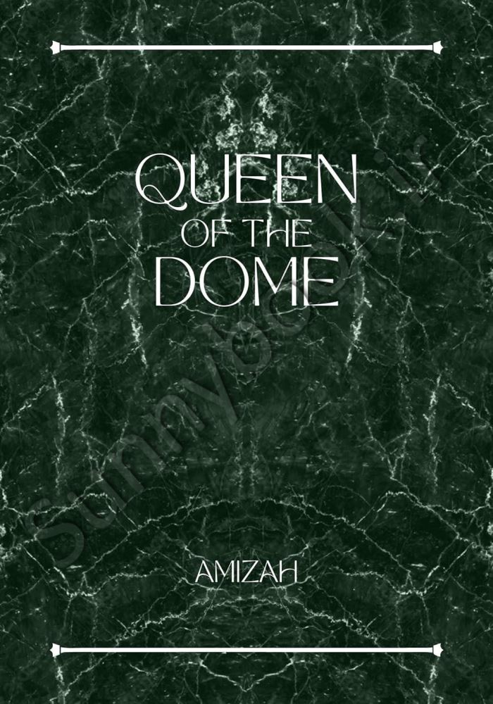 Queen of The Dome (QOTD Book 1) main 1 1