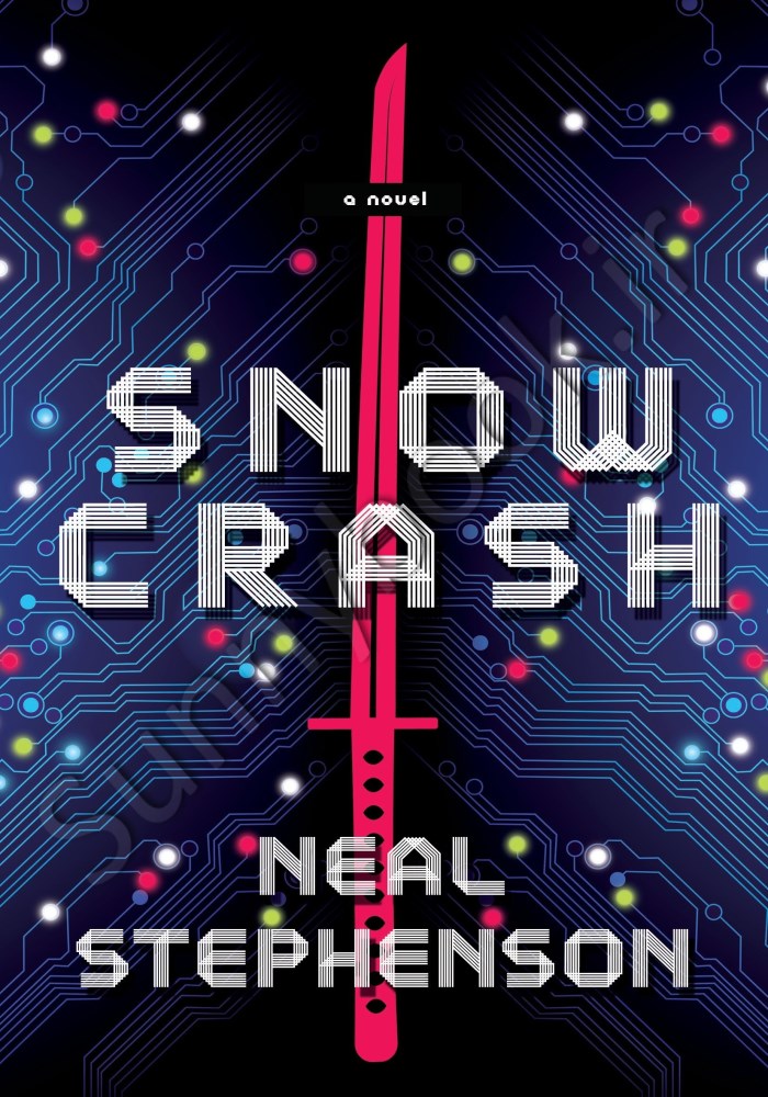 Snow Crash main 1 1